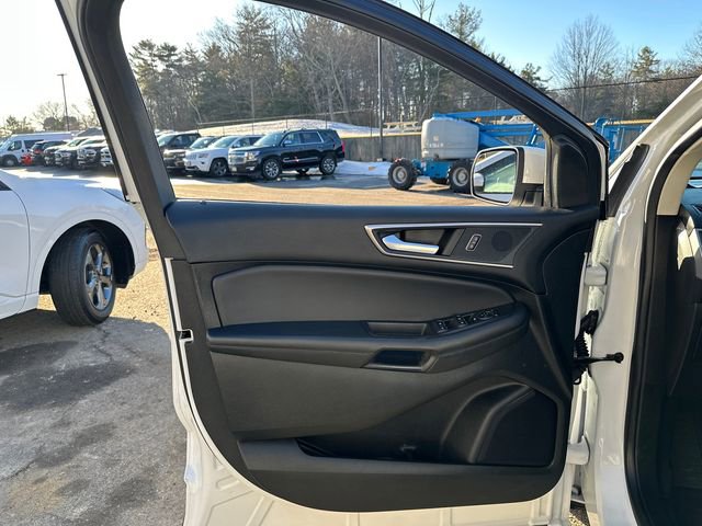 Used 2024 Ford Edge SEL image 20