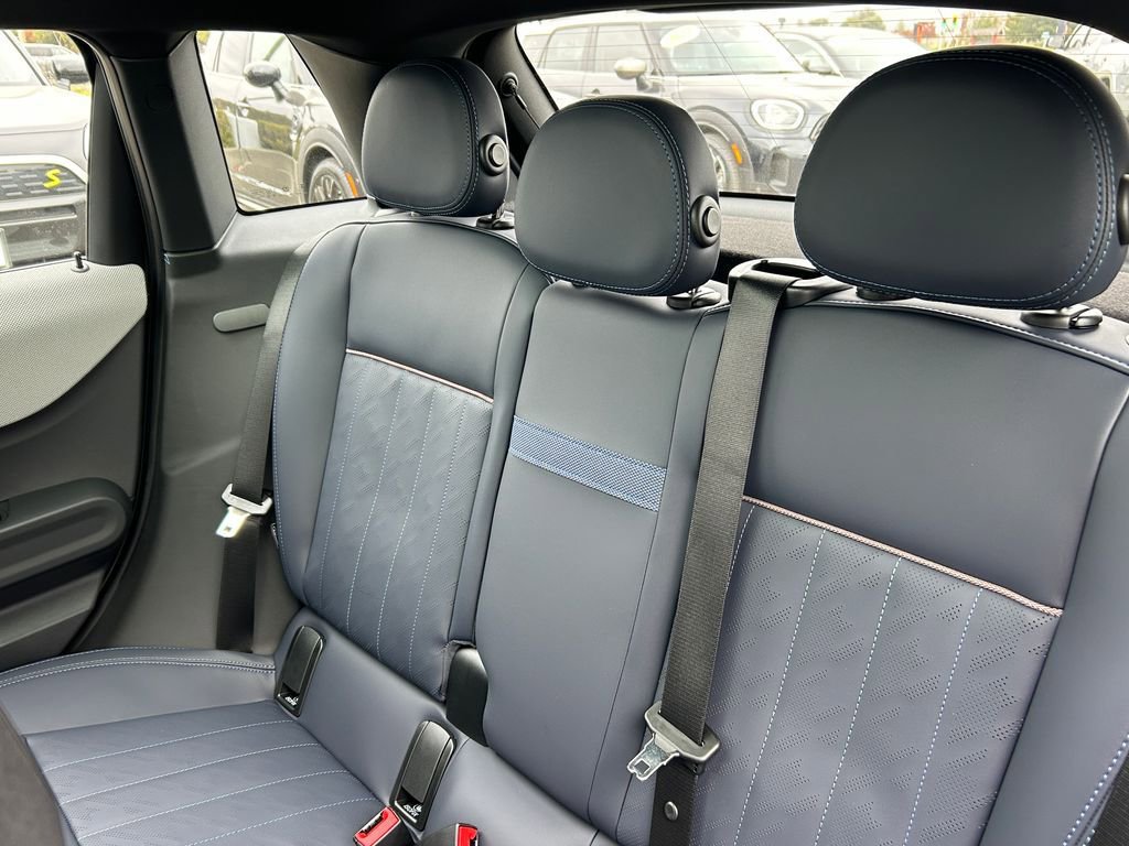 New 2026 MINI Cooper S image 31