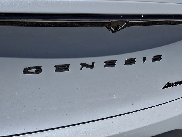 Used 2023 Genesis G80 3.5T Sport AWD/4WD image 35