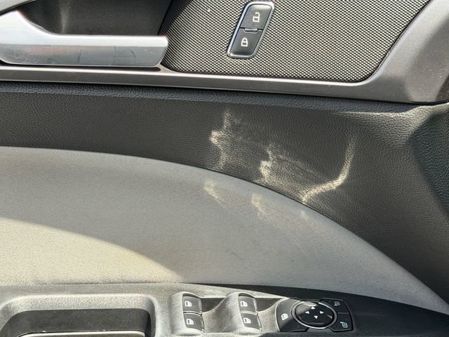 Used 2015 Ford Fusion S FWD image 23