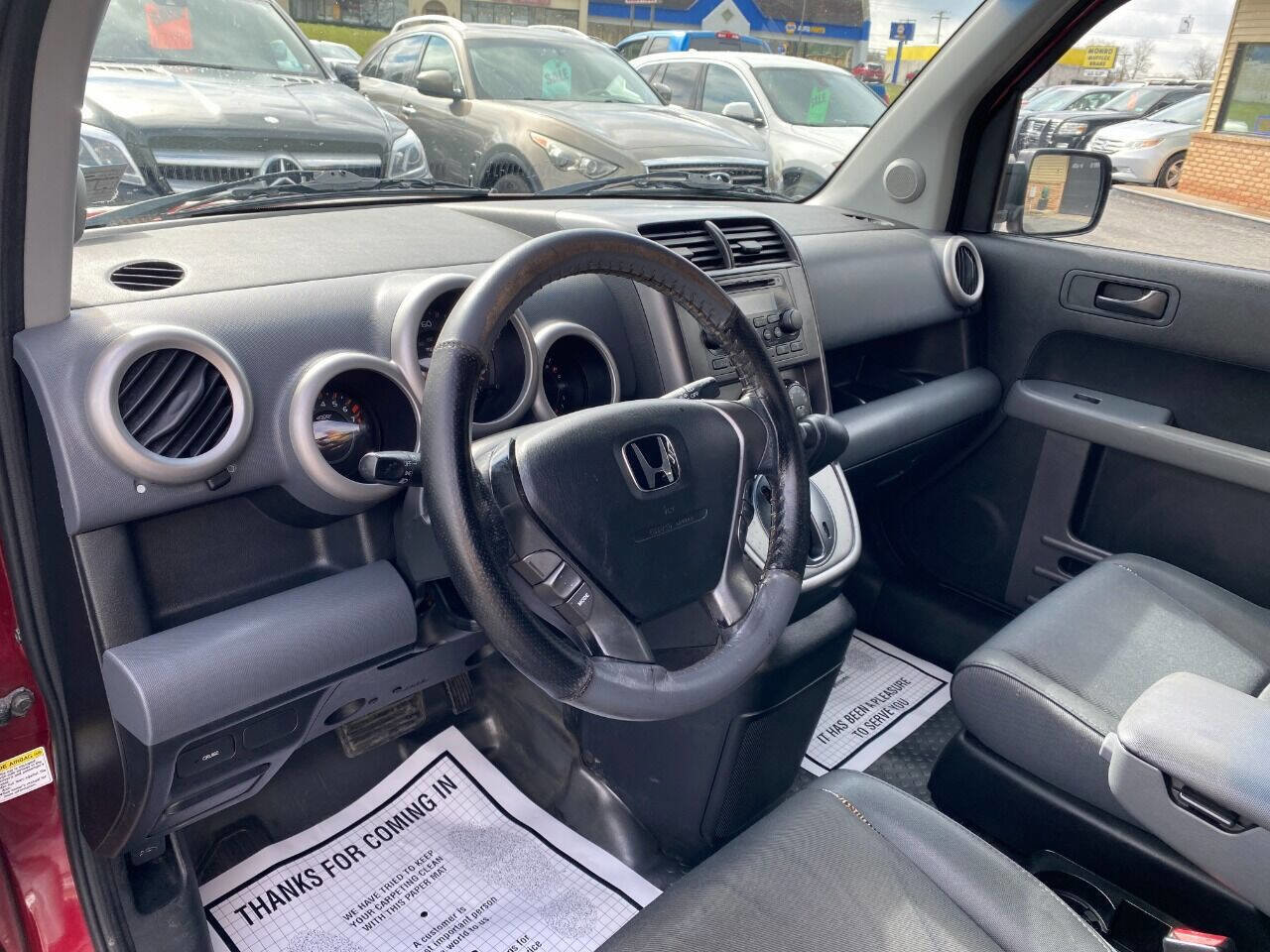 Used 2006 Honda Element EX-P image 9