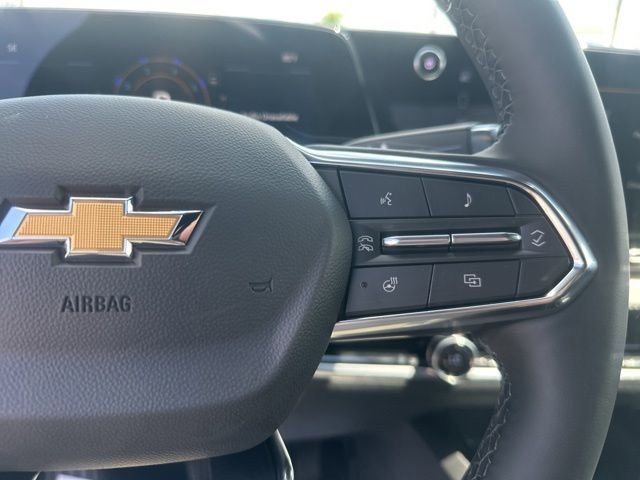 New 2026 Chevrolet Equinox LT FWD image 20