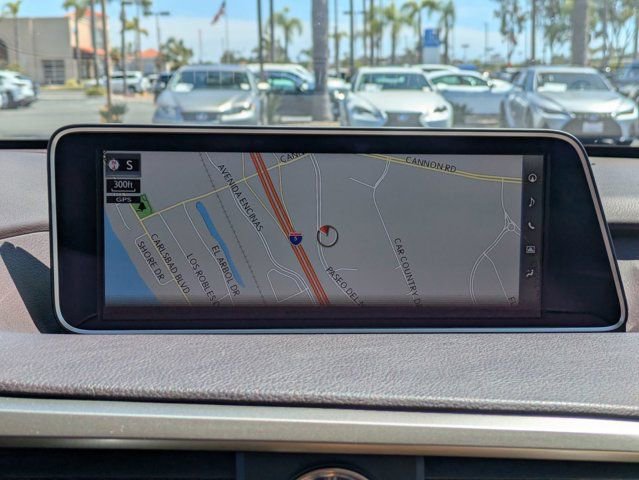 Used 2016 Lexus RX 350 FWD w/ Premium Package image 22