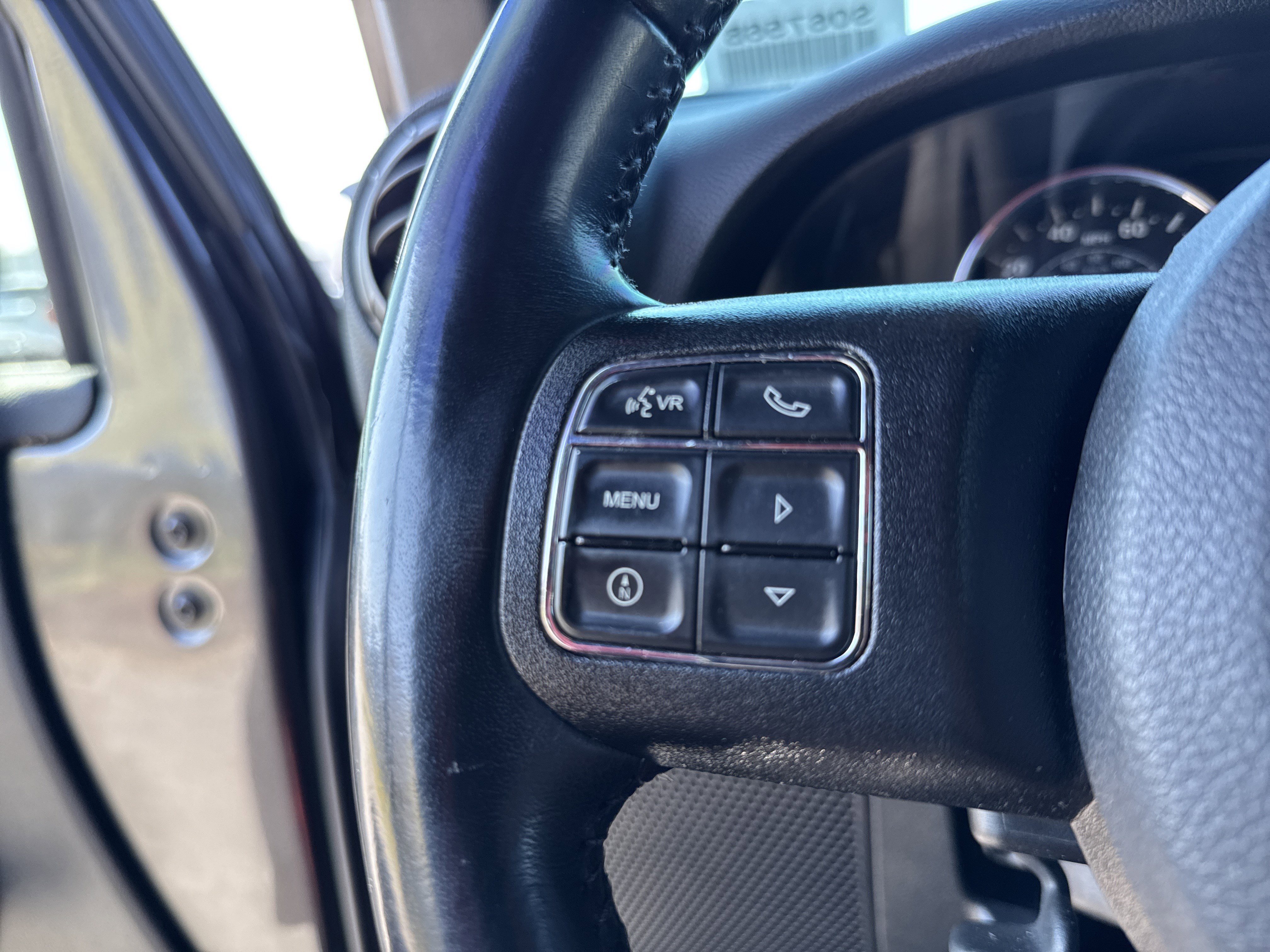 Used 2018 Jeep Wrangler Unlimited Sport w/ Connectivity Group image 17