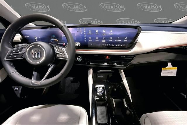 New 2026 Buick Envision Avenir image 10