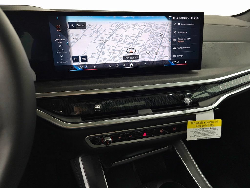 Used 2026 BMW X5 xDrive40i w/ Climate Comfort Package AWD/4WD image 18