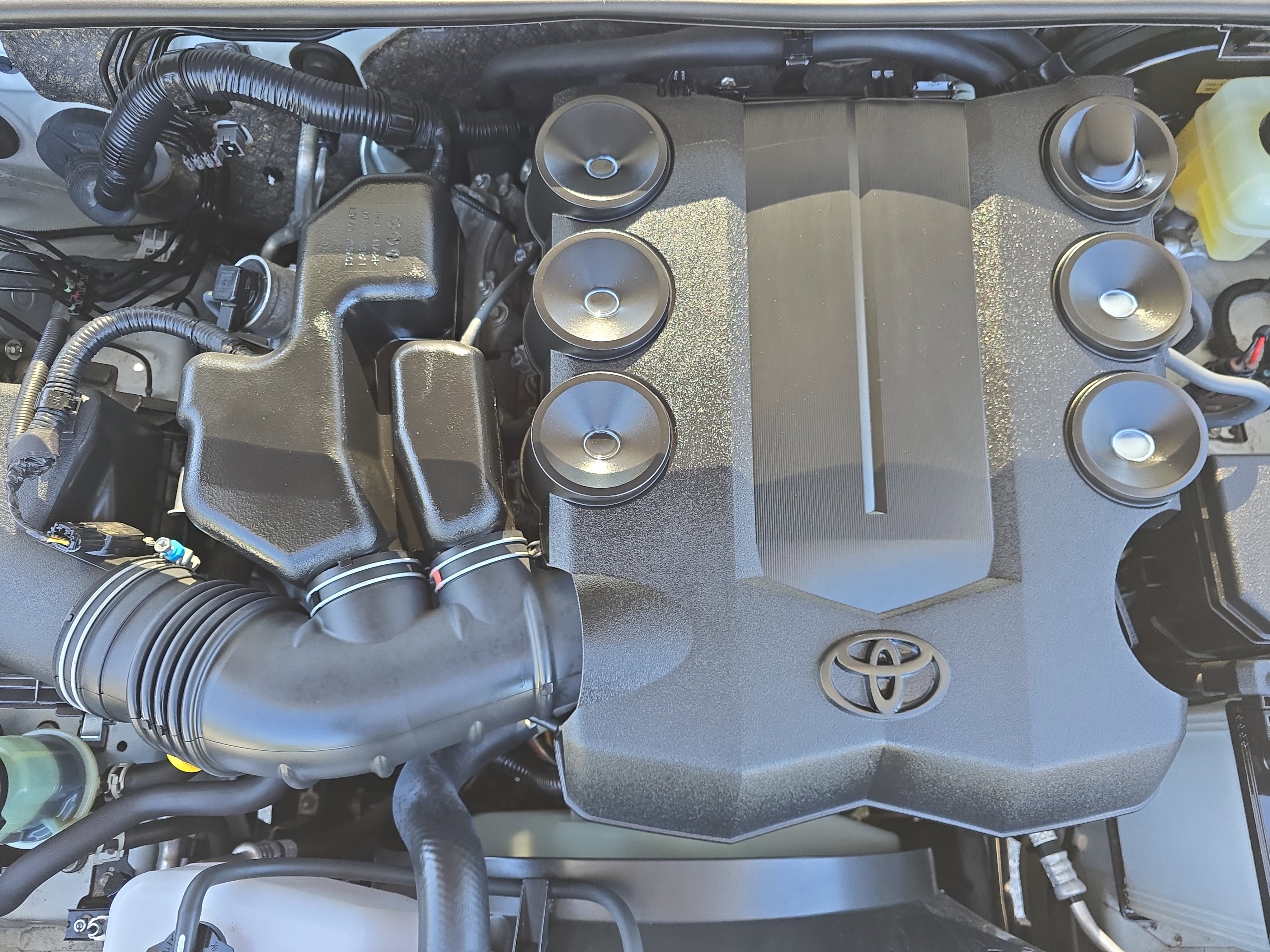Used 2023 Toyota 4Runner SR5 image 29