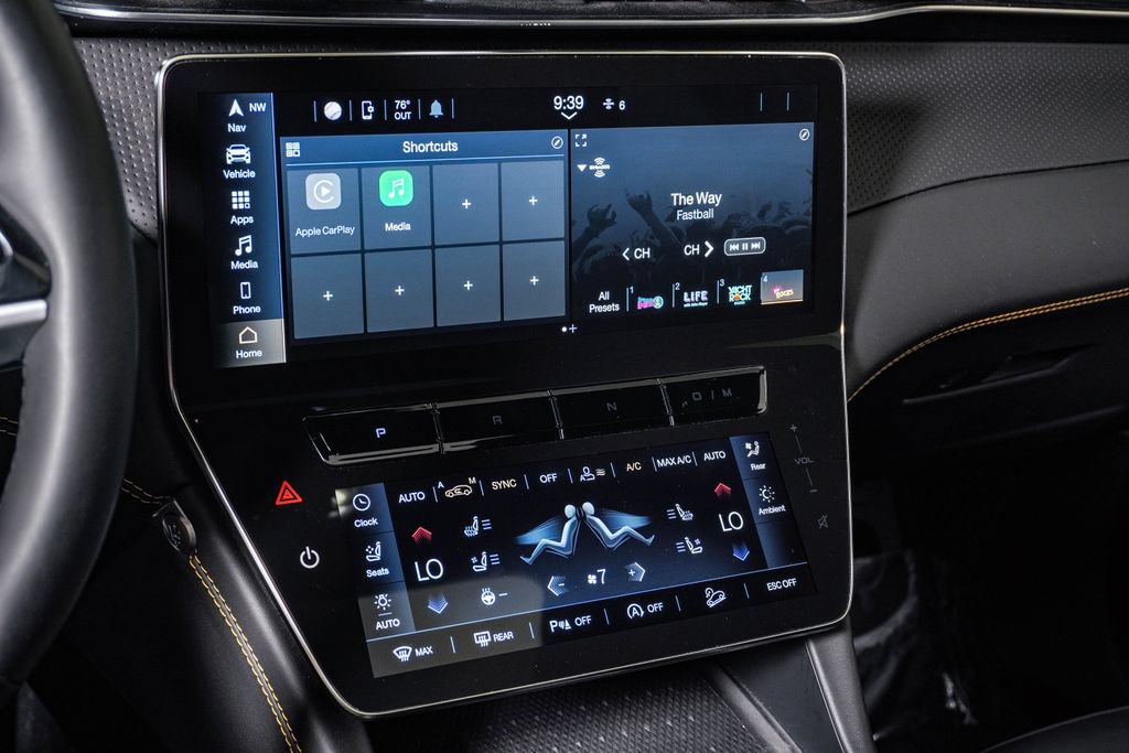 Certified 2023 Maserati Grecale Modena AWD/4WD image 22