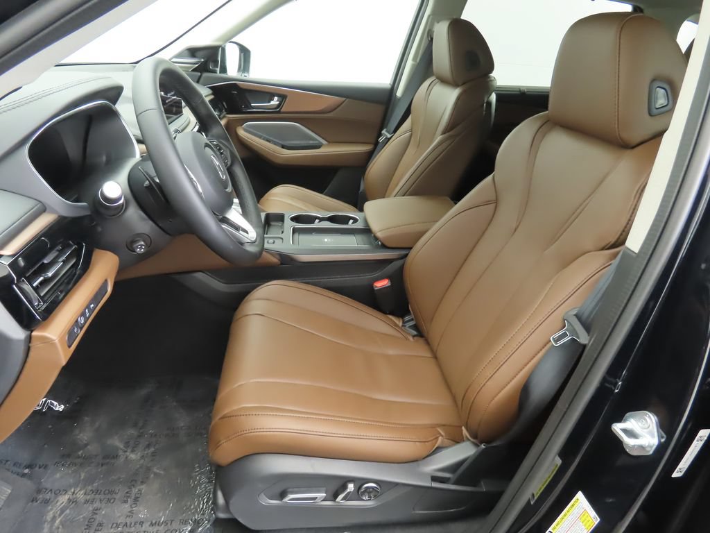 Used 2026 Acura MDX w/ Technology Package FWD image 20