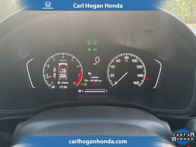 Used 2023 Honda Civic Sport image 18
