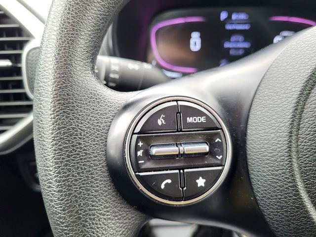 Used 2024 Kia Soul LX w/ Option Group 015 image 19