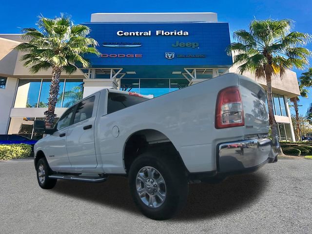 Certified 2024 RAM 2500 Big Horn image 7