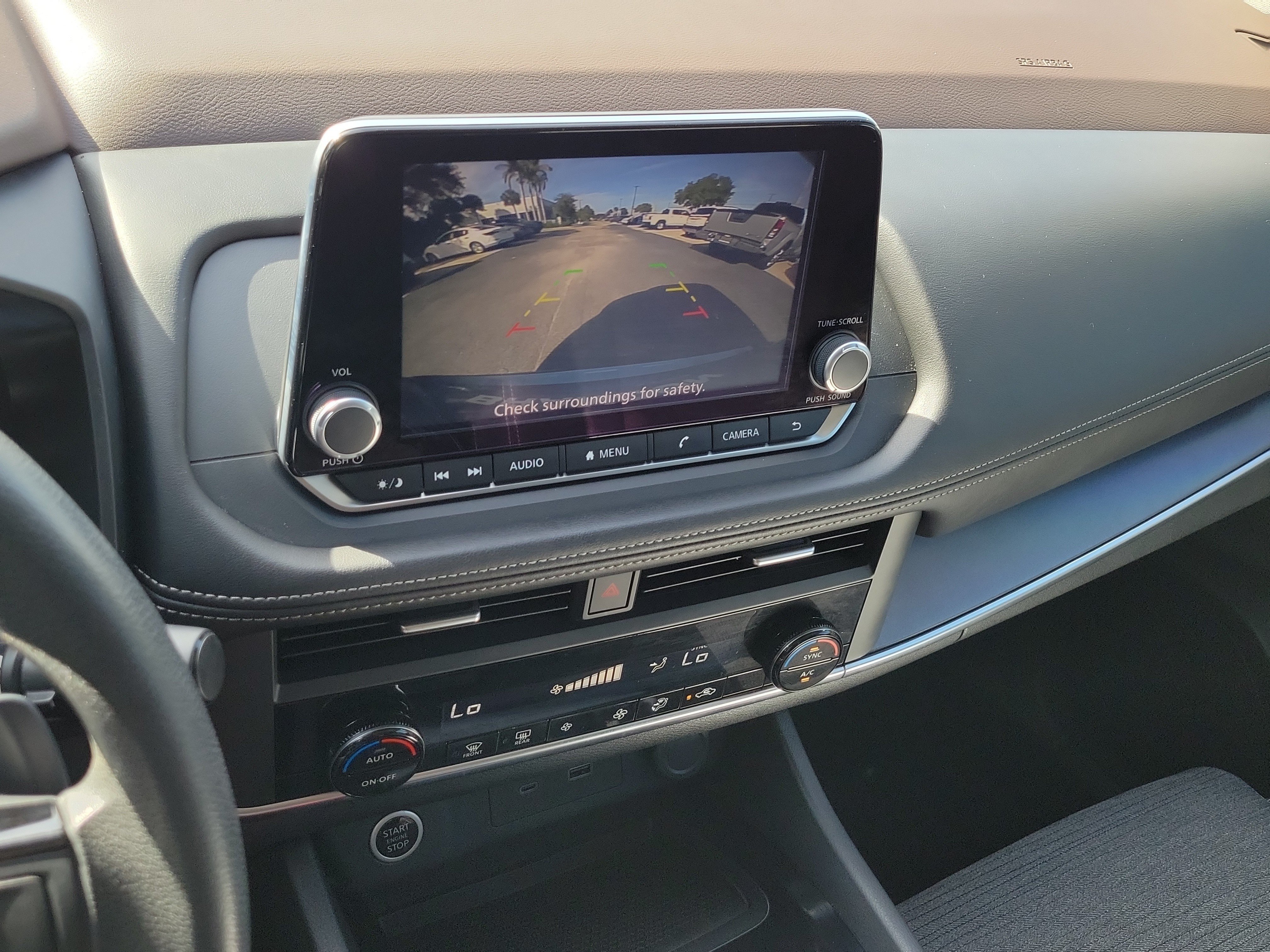 Used 2023 Nissan Rogue SV FWD image 26