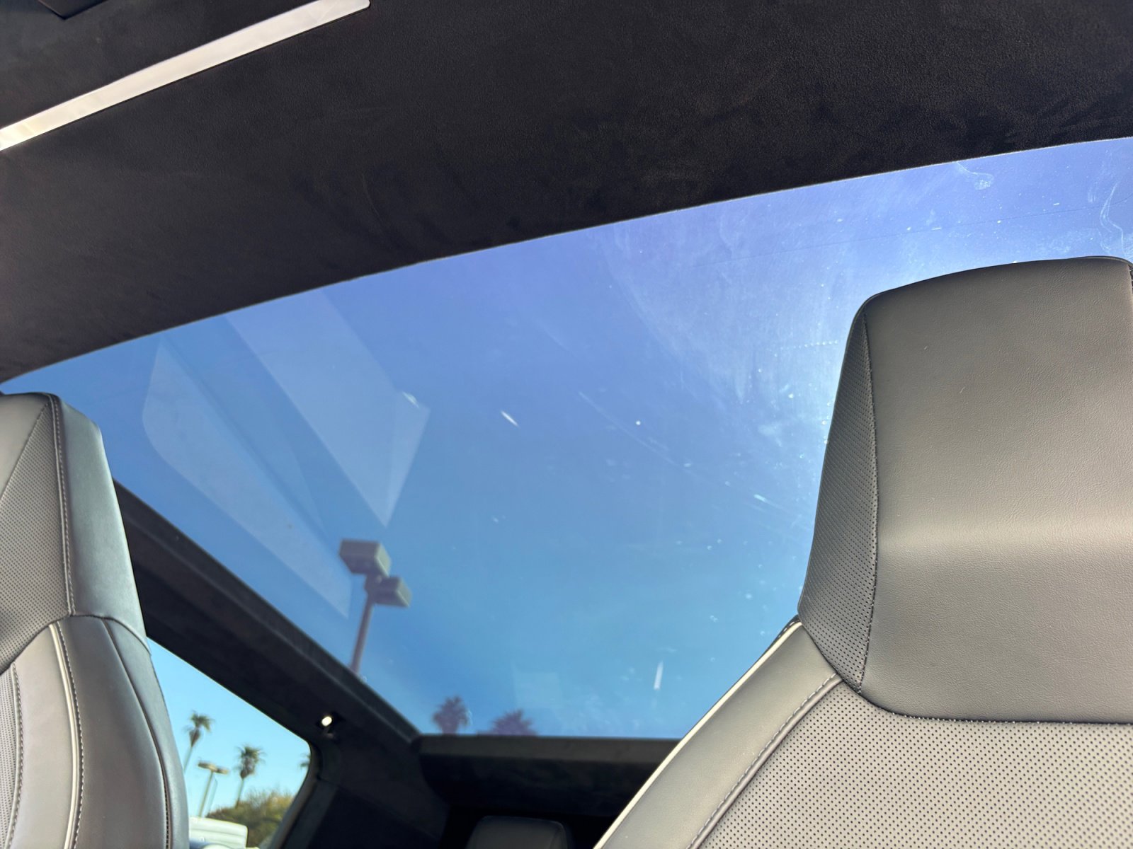 Used 2024 Tesla Cybertruck Cyberbeast image 31