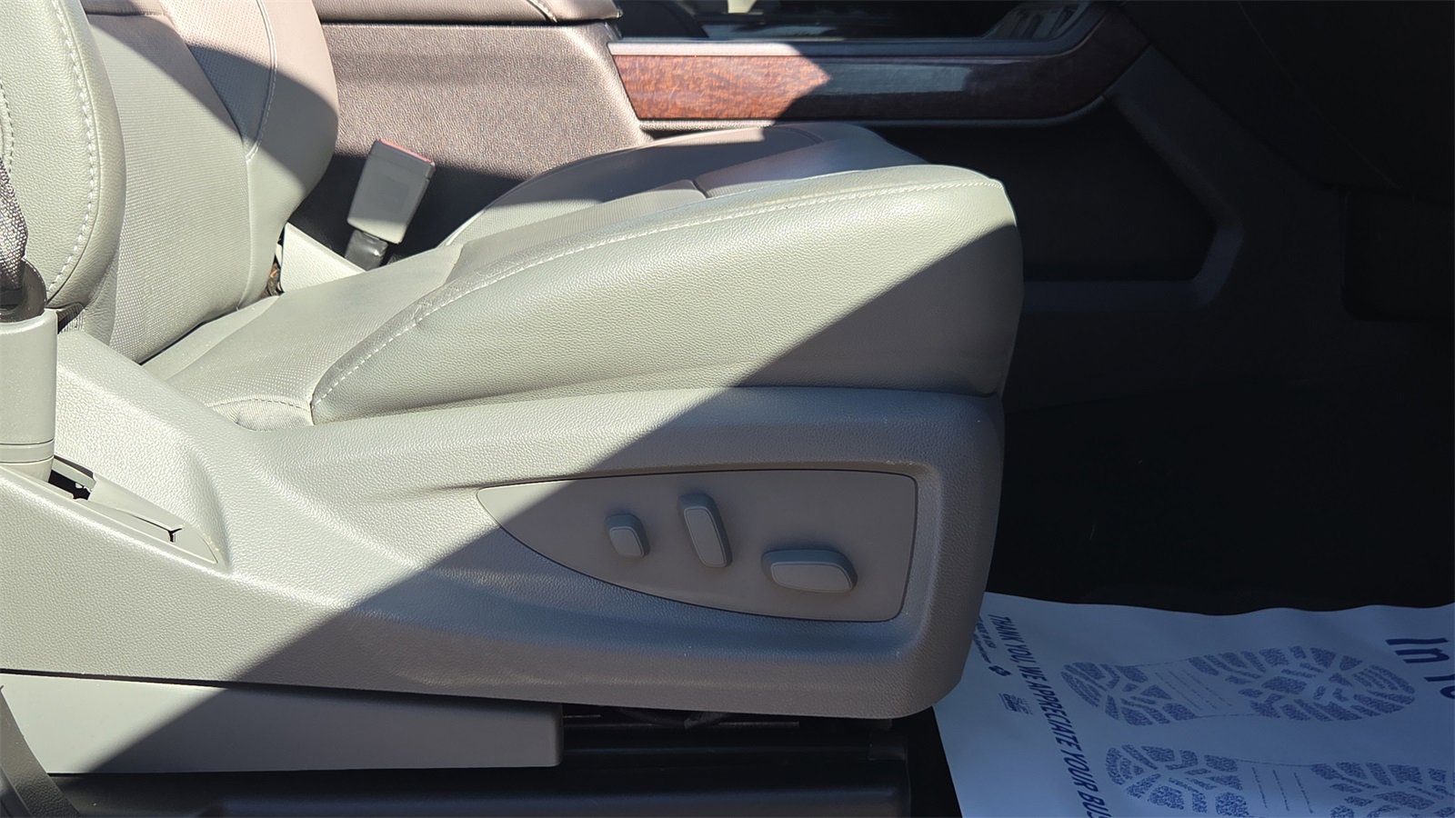 Used 2018 GMC Sierra 1500 SLT w/ SLT Premium Package image 14