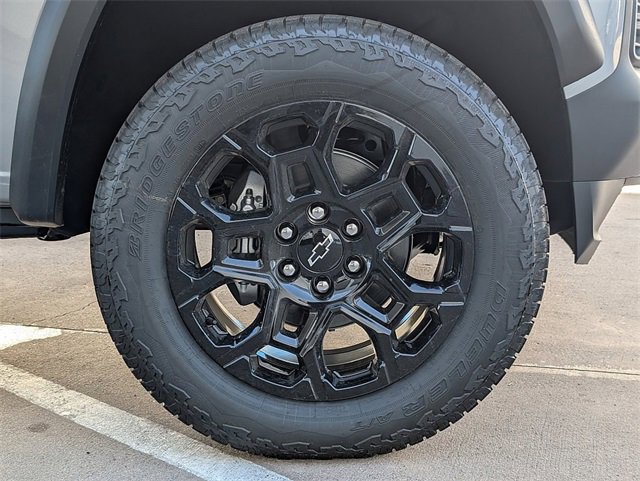 New 2026 Chevrolet Colorado Trail Boss image 6