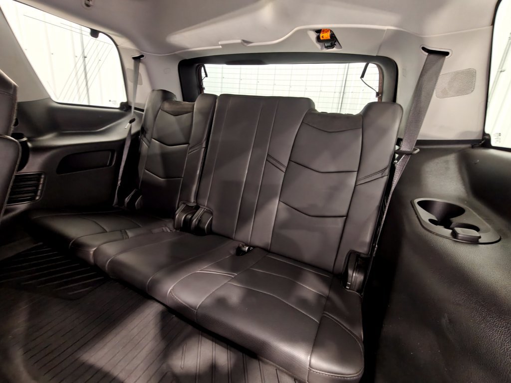 Used 2019 Cadillac Escalade Luxury AWD/4WD image 73