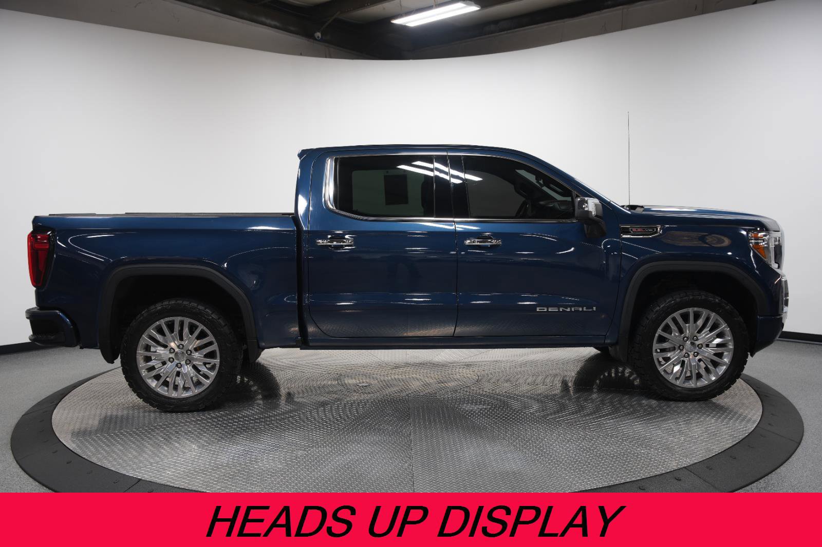Used 2019 GMC Sierra 1500 Denali w/ Denali Ultimate Package image 6