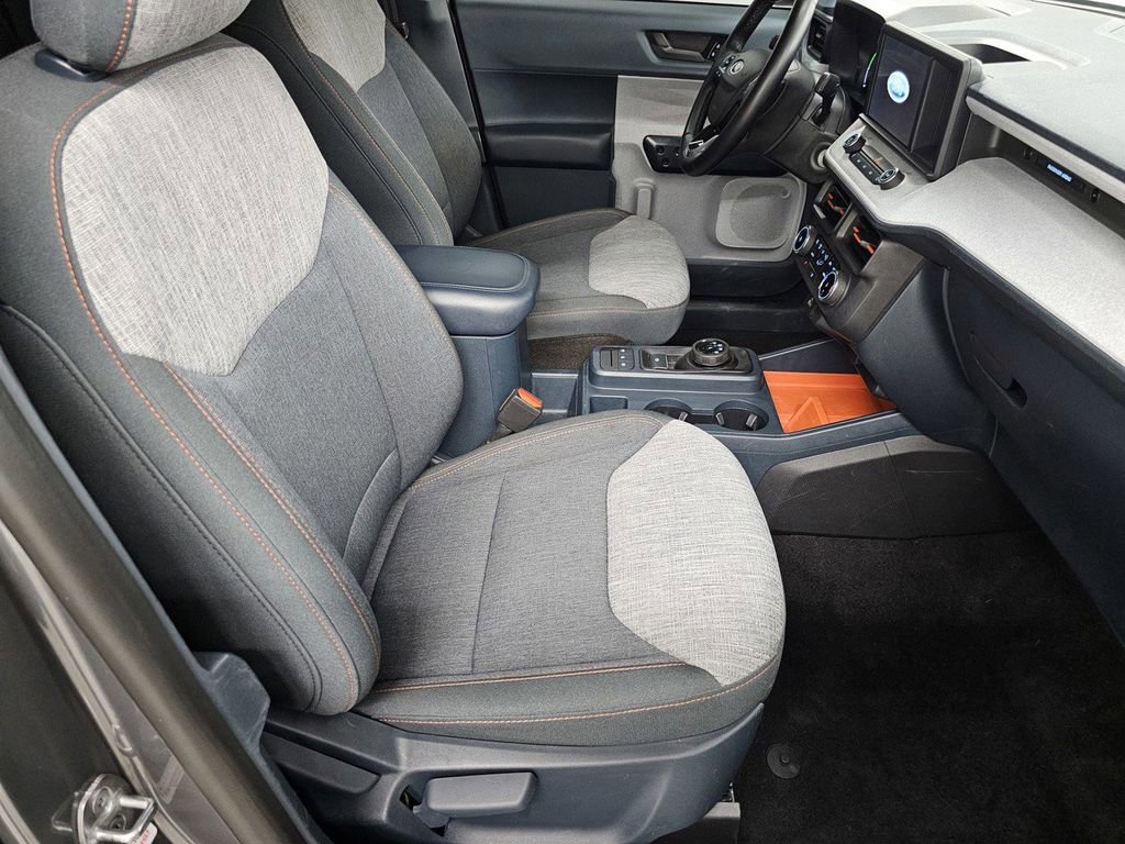 Used 2023 Ford Maverick XLT w/ XLT Luxury Package image 23