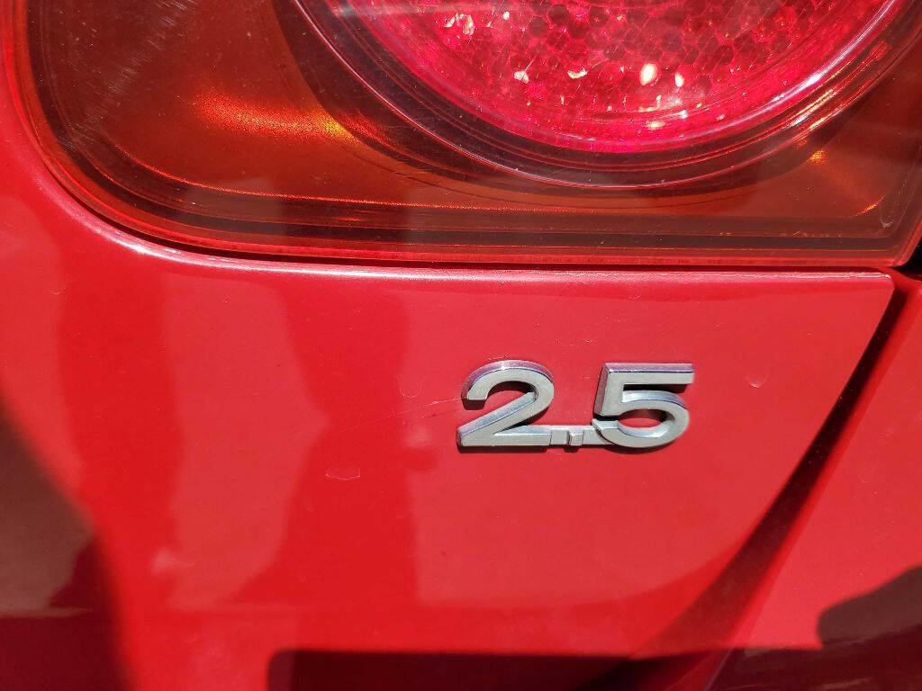 Used 2010 Volkswagen Jetta SE image 16