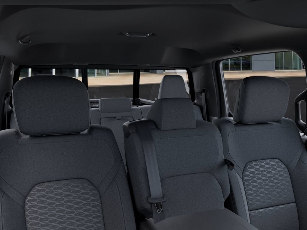 New 2026 RAM 1500 Tradesman AWD/4WD image 26