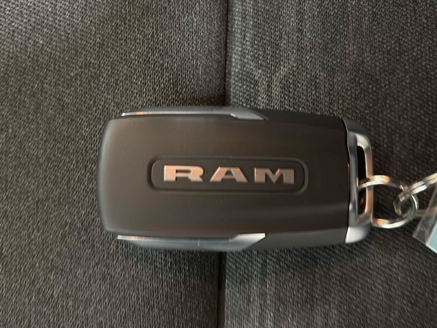 New 2026 RAM 1500 Big Horn w/ Night Edition AWD/4WD image 41