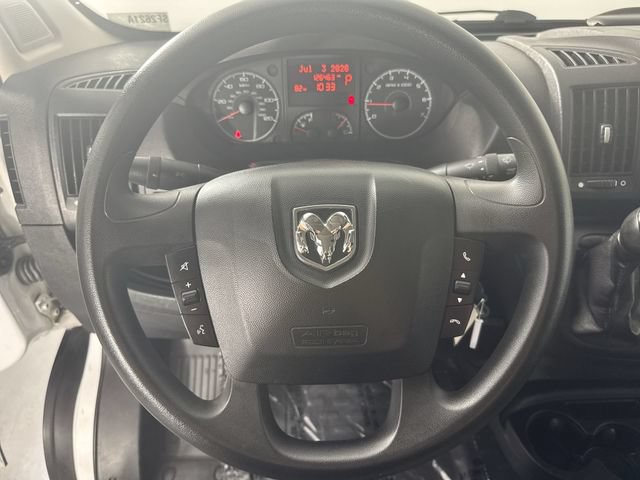 Used 2020 RAM ProMaster 1500 FWD image 11