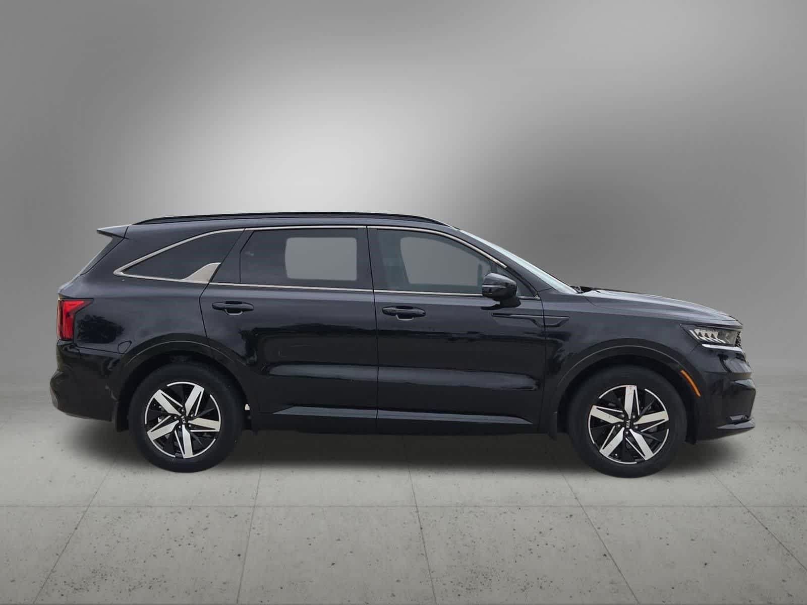Used 2021 Kia Sorento S w/ Panoramic Sunroof Package FWD image 7