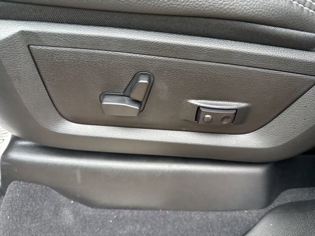 New 2026 RAM 2500 Limited image 36