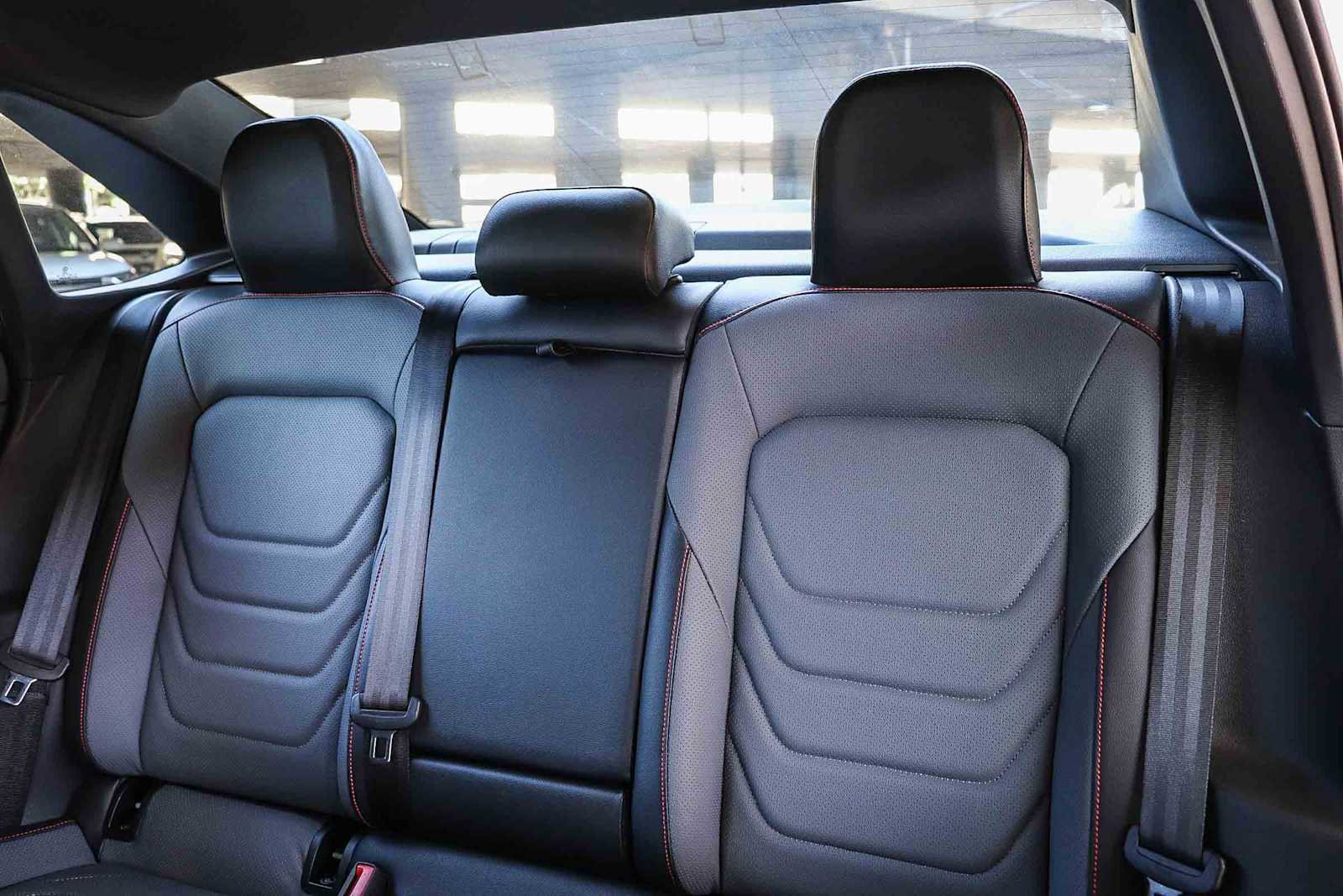 New 2026 Volkswagen Jetta GLI Autobahn FWD image 21