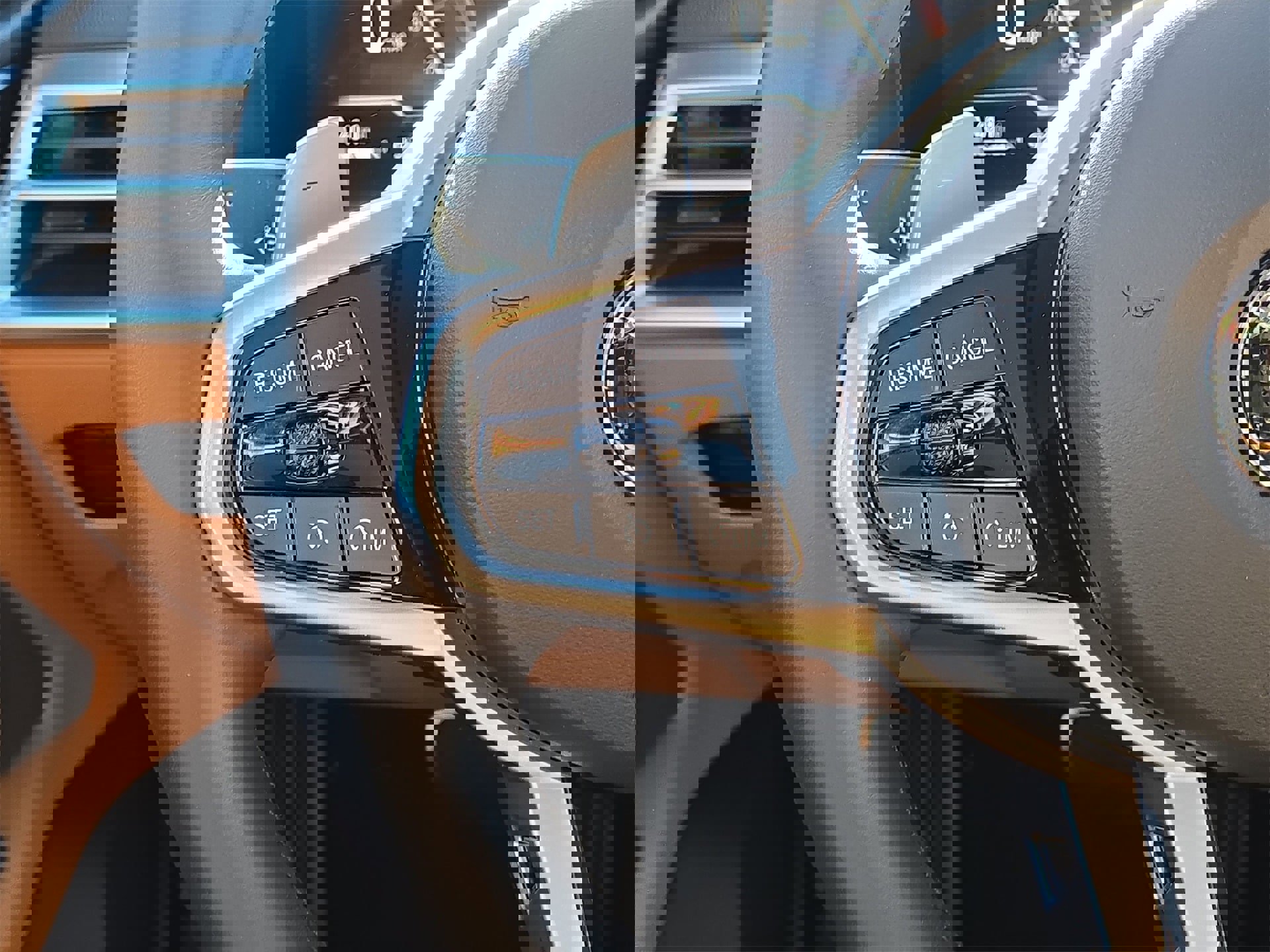 Used 2025 BMW 430i xDrive image 21