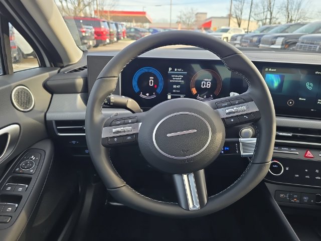 Used 2026 Hyundai Sonata SEL AWD/4WD image 14
