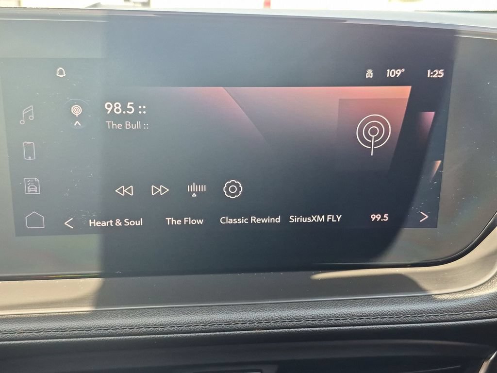 Used 2024 Buick Encore GX Preferred FWD image 23