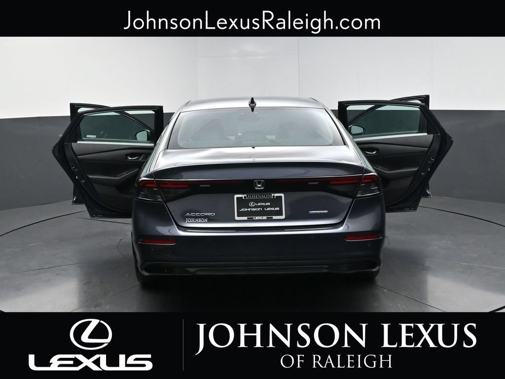 Used 2023 Honda Accord EX-L image 35