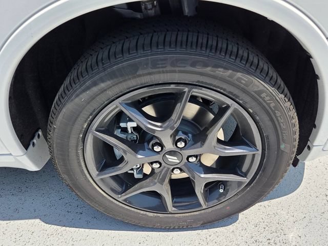 New 2026 Dodge Durango GT AWD/4WD image 11