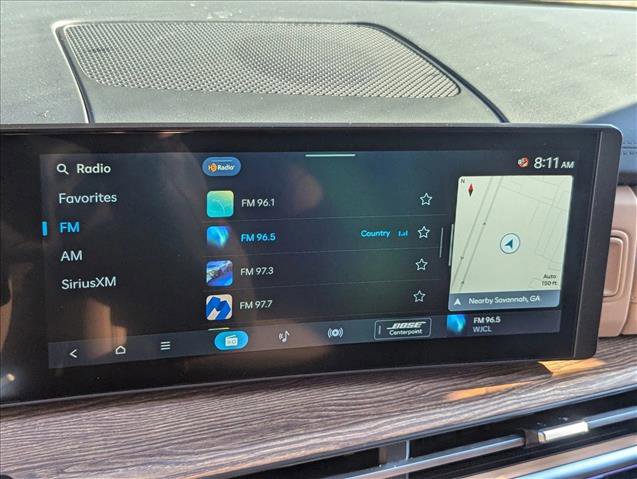 New 2026 Hyundai Santa Fe Limited image 11