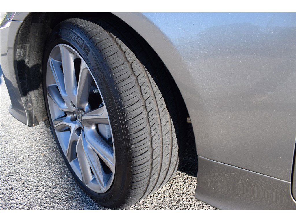 Used 2015 Lexus RC 350 image 53