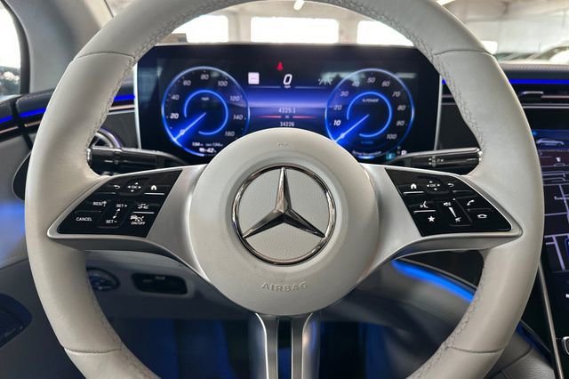 Used 2023 Mercedes-Benz EQE 350+ Sedan image 28