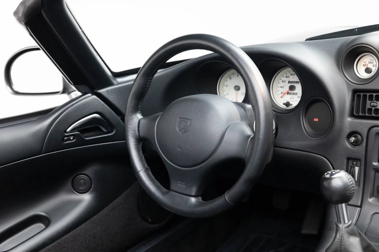 Used 2002 Dodge Viper RT/10 RWD image 12