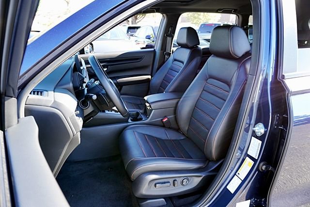 Used 2026 Honda CR-V Sport-L image 17