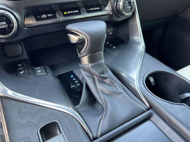 Certified 2024 Lexus LX 600 4WD w/ Appearance Package image 18