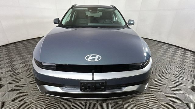 Used 2025 Hyundai Ioniq 5 SEL RWD image 8