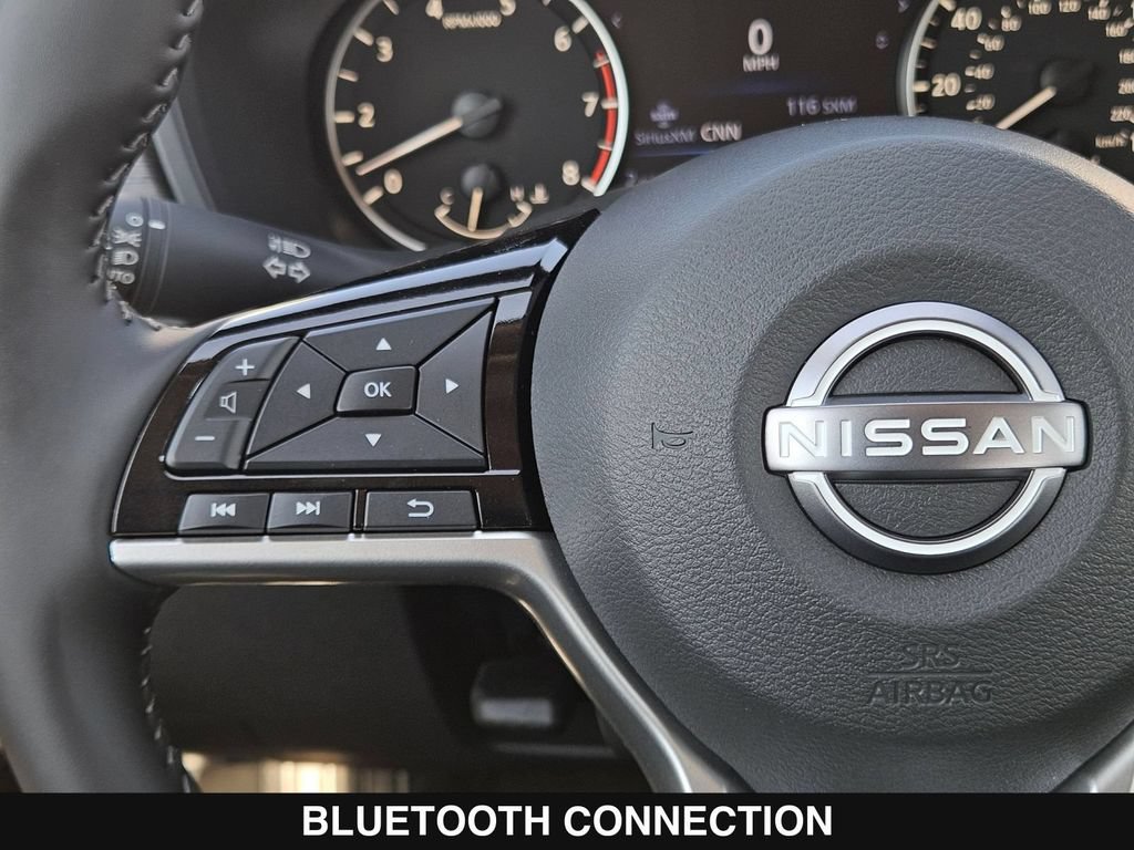 New 2026 Nissan Altima 2.5 SV w/ SV Premium Package FWD image 24