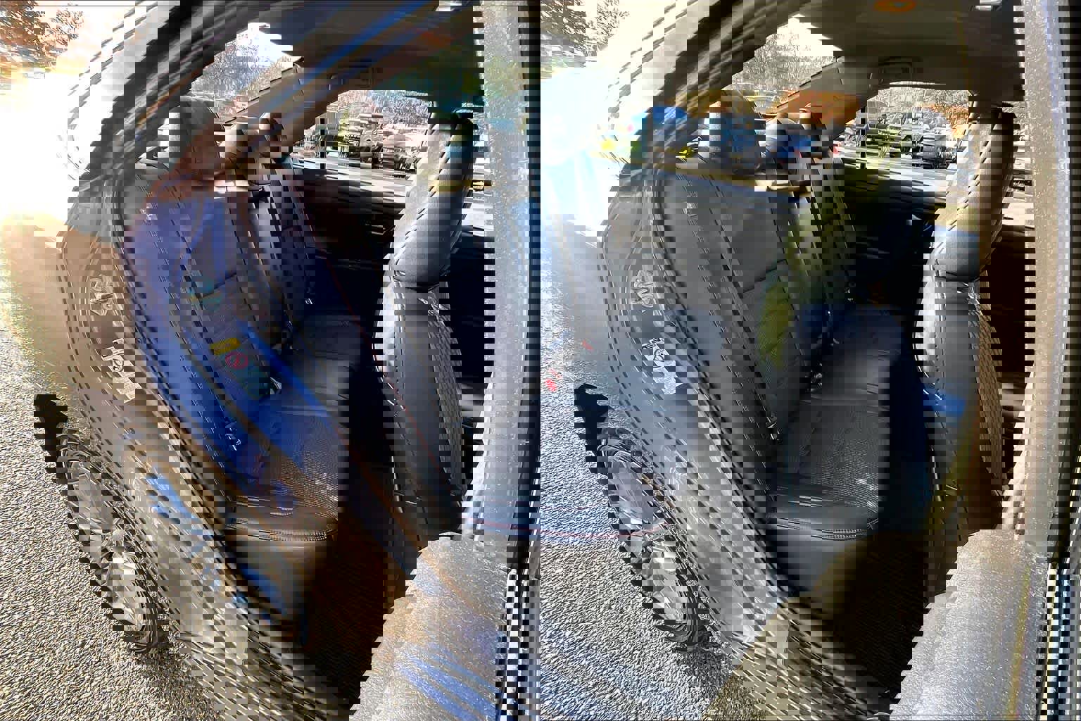 Used 2016 Toyota Camry SE image 20