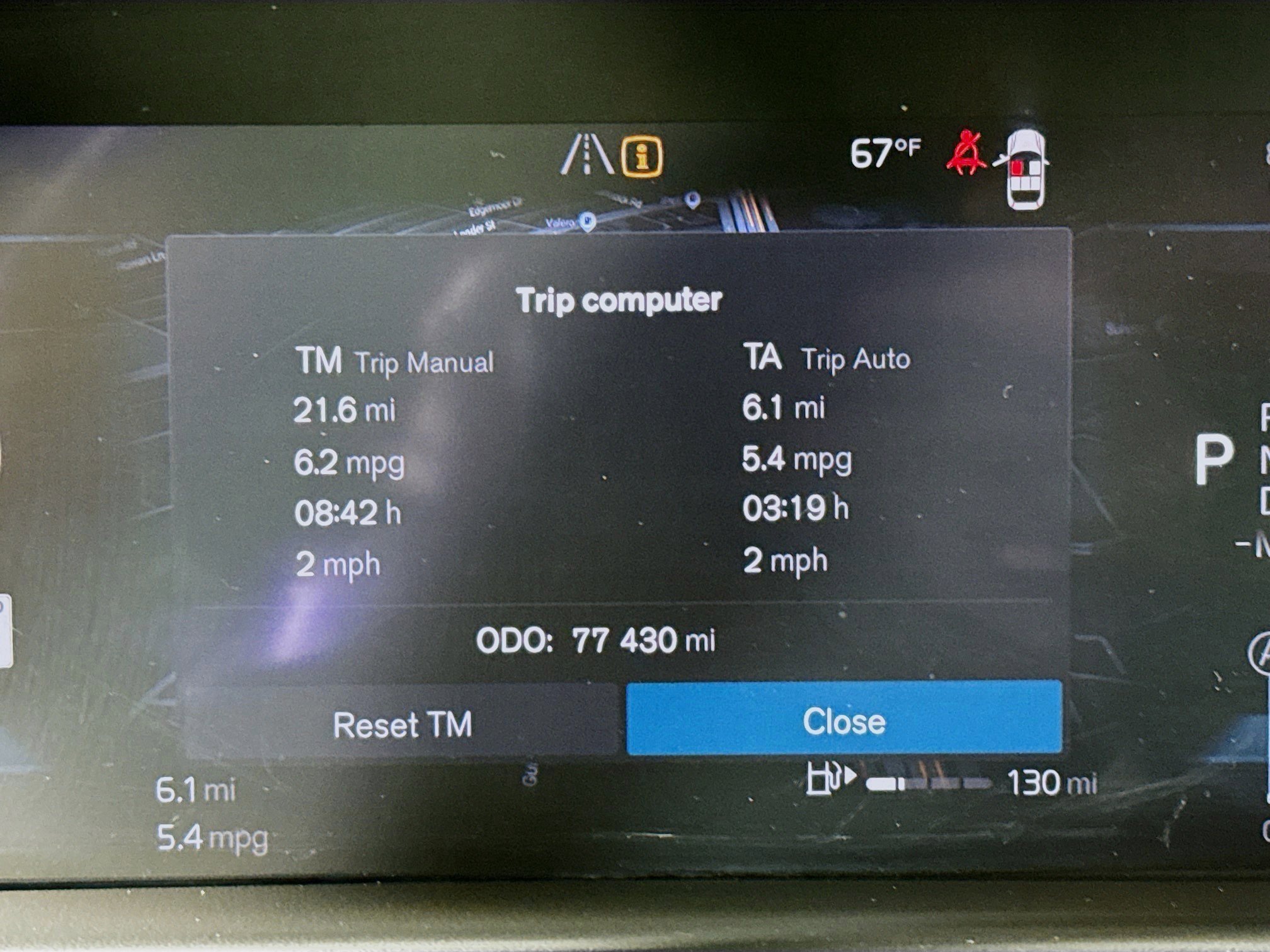 Used 2024 Volvo S60 B5 Plus FWD image 15