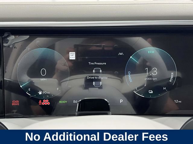 New 2026 Hyundai Palisade SEL AWD/4WD image 28