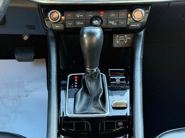 Certified 2022 Jeep Compass Limited image 38