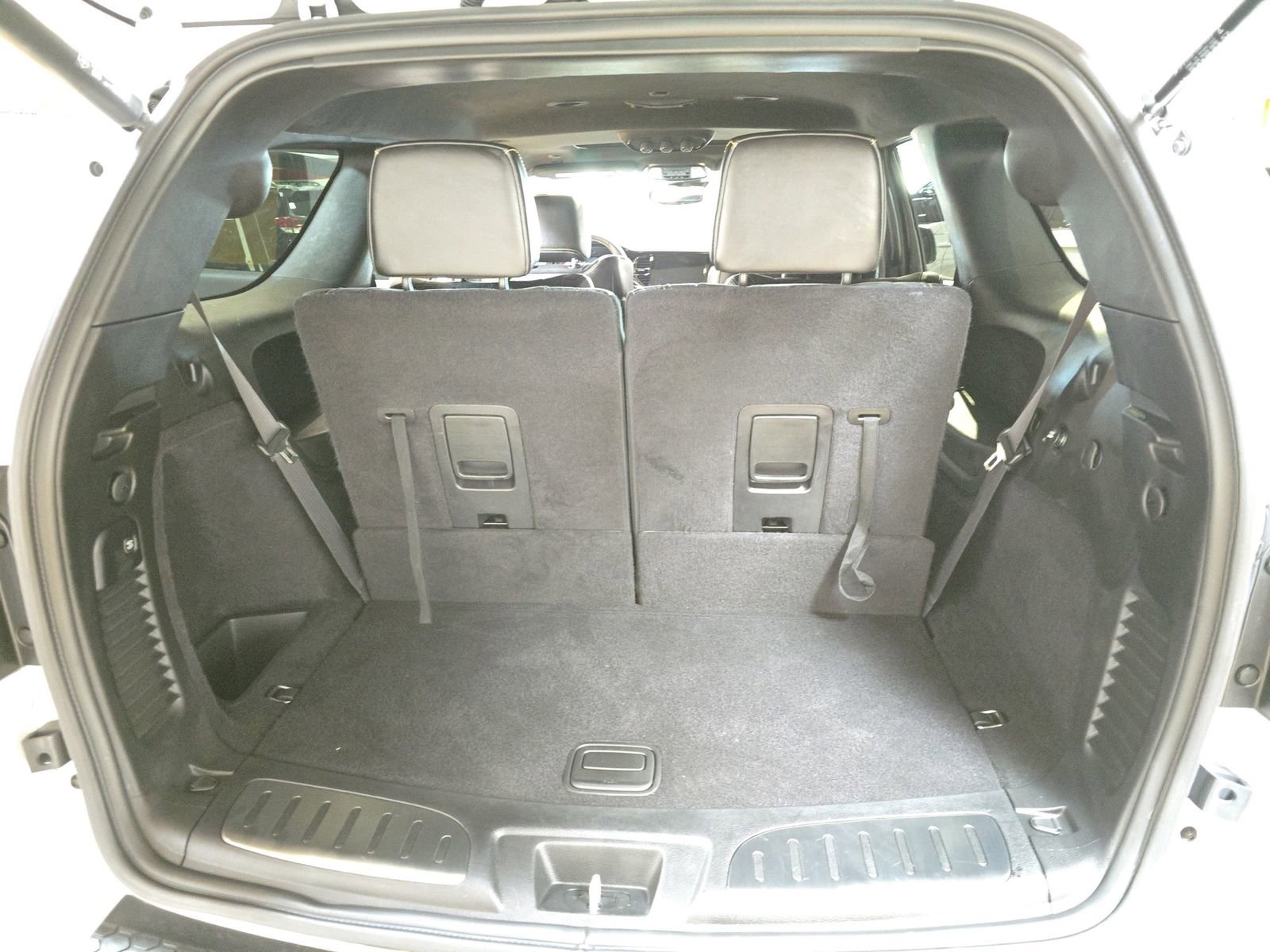 Used 2024 Dodge Durango SRT image 17