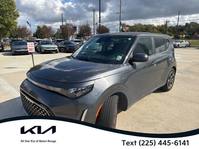 Used 2023 Kia Soul EX