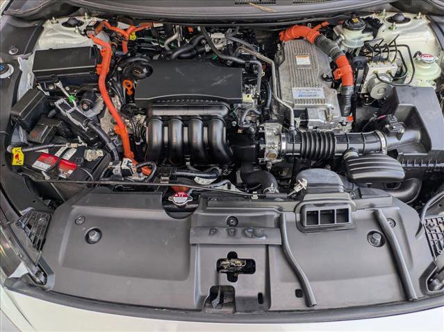 Used 2018 Honda Clarity Plug-In Hybrid image 21